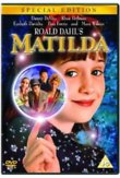 Matilda DVD Release Date
