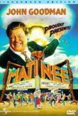 Matinee DVD Release Date