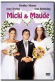 Micki + Maude DVD Release Date