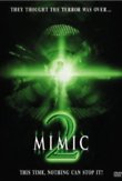 Mimic 2 DVD Release Date