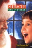 Miracle on 34th Street DVD Release Date