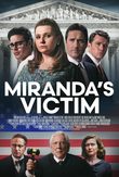 Miranda's Victim DVD Release Date