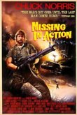 Missing in Action DVD Release Date