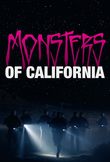 Monsters of California DVD release date