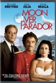 Moon Over Parador DVD Release Date