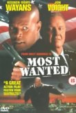 Most Wanted DVD Release Date