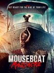Mouseboat Massacre DVD Release Date