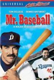 Mr. Baseball DVD Release Date