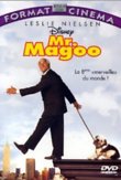 Mr. Magoo DVD Release Date
