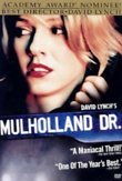 Mulholland Dr. DVD Release Date