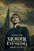 Murder Before Evensong DVD Release Date