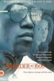 Murder at 1600 DVD Release Date