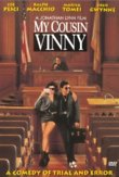 My Cousin Vinny DVD Release Date