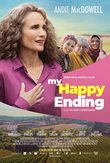 My Happy Ending DVD Release Date