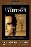 My Left Foot DVD Release Date
