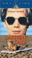 Mystery Date DVD Release Date