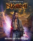 Naomi DVD Release Date
