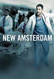 New Amsterdam DVD Release Date