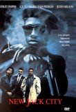 New Jack City DVD Release Date