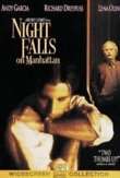 Night Falls on Manhattan DVD Release Date