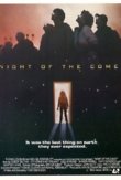 Night of the Comet DVD Release Date