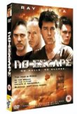 No Escape DVD Release Date