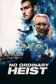 No Ordinary Heist DVD Release Date