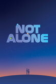 Not Alone DVD Release Date