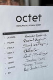Octet DVD Release Date