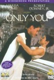Only You DVD Release Date