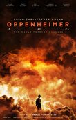 Oppenheimer DVD Release Date