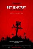 Pet Sematary: Bloodlines DVD Release Date