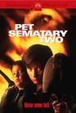 Pet Sematary II DVD Release Date