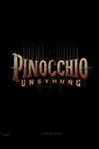 Pinocchio Unstrung DVD Release Date