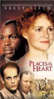 Places in the Heart DVD Release Date