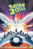 Pokemon: The Movie 2000 DVD Release Date
