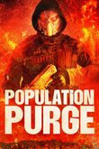 Population Purge DVD Release Date