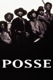 Posse DVD Release Date