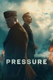 Pressure DVD Release Date