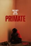 Primate DVD Release Date
