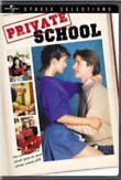 Private School DVD Release Date