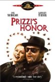 Prizzi's Honor DVD Release Date