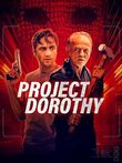 Project Dorothy DVD Release Date