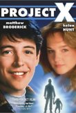 Project X DVD Release Date