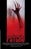 Psycho DVD Release Date