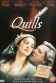 Quills DVD Release Date