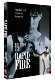 Rapid Fire DVD Release Date