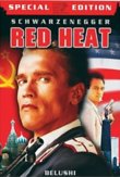 Red Heat DVD Release Date
