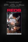 Reds DVD Release Date