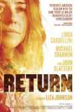 Return DVD Release Date